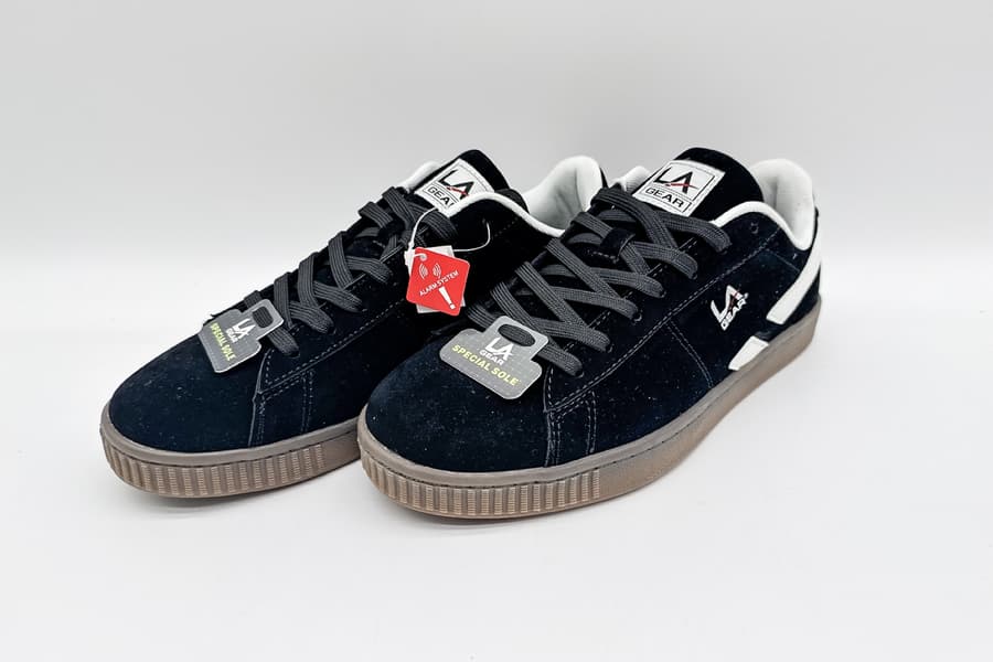 Herren Schuhe L.A. Gear, Gr. 42
